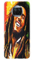 Bob marley Case for Xiaomi Mi 10i (Design No. 295)