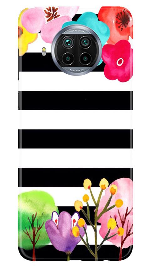 Designer Case for Xiaomi Poco M3 (Design No. 300)