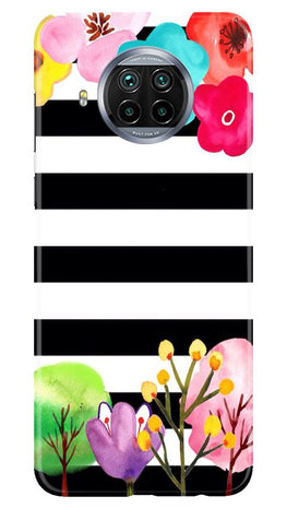 Designer Case for Xiaomi Mi 10i (Design No. 300)