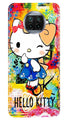 Hello Kitty Mobile Back Case for Xiaomi Mi 10i (Design - 362)