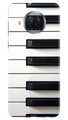 Piano Mobile Back Case for Xiaomi Mi 10i (Design - 387)