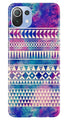 Modern Art Case for Mi 11 Lite 5G 
