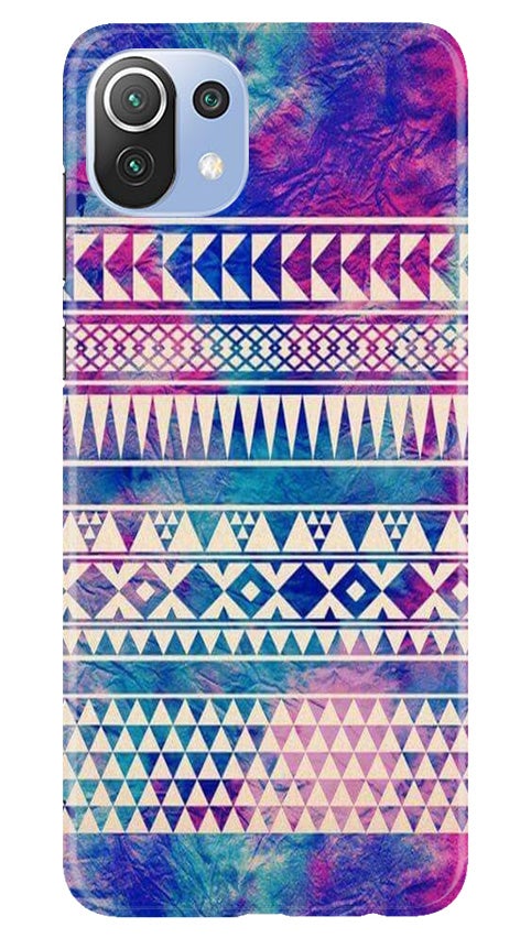 Modern Art Case for Mi 11 5G