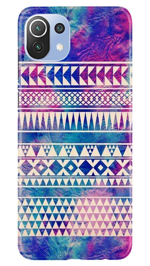 Modern Art Case for Mi 11 Lite 5G 