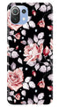 Pink rose Case for Mi 11 Lite 5G 