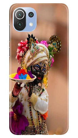 Lord Krishna2 Case for Mi 11 Lite 5G 