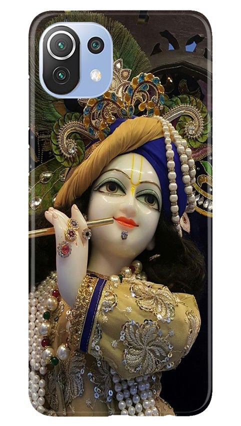 Lord Krishna3 Case for Mi 11 5G