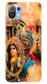 Lord Krishna5 Case for Mi 11 Lite 5G 