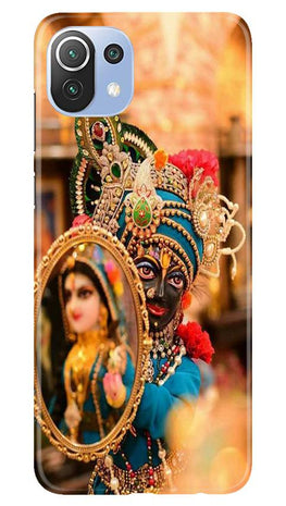 Lord Krishna5 Case for Mi 11 Lite 5G 
