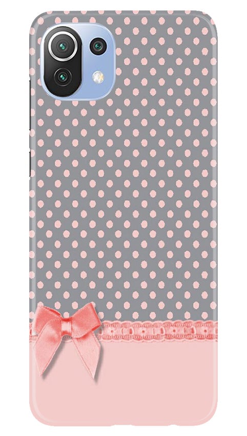 Gift Wrap2 Case for Mi 11 5G
