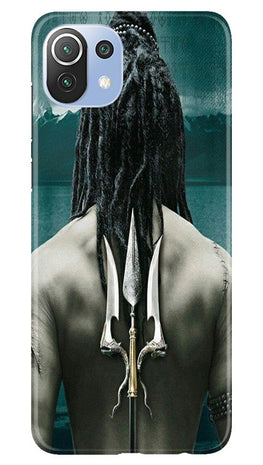 Mahakal Case for Mi 11 5G