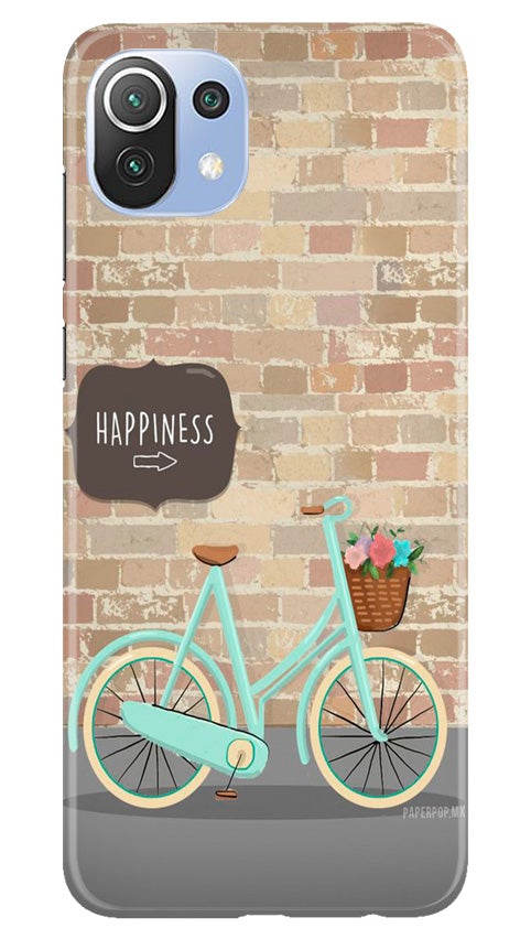 Happiness Case for Mi 11 5G