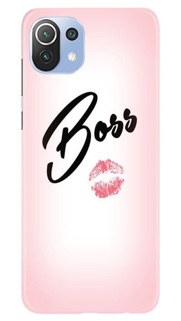 Boss Case for Mi 11 5G