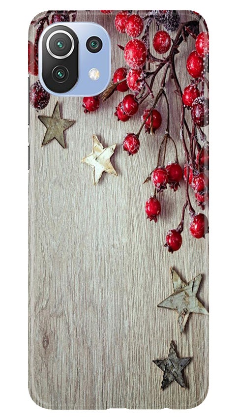 Stars Case for Mi 11 5G