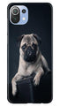 little Puppy Case for Mi 11 Lite 5G 