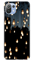 Party Bulb Case for Mi 11 5G