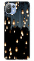 Party Bulb Case for Mi 11 Lite 5G 