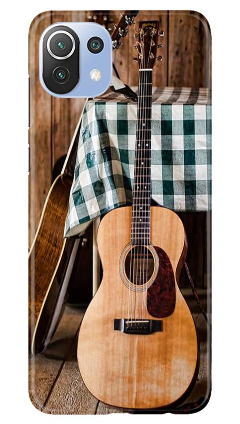 Guitar2 Case for Mi 11 Lite 5G 