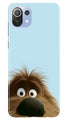 Cartoon Case for Mi 11 5G (Design - 184)