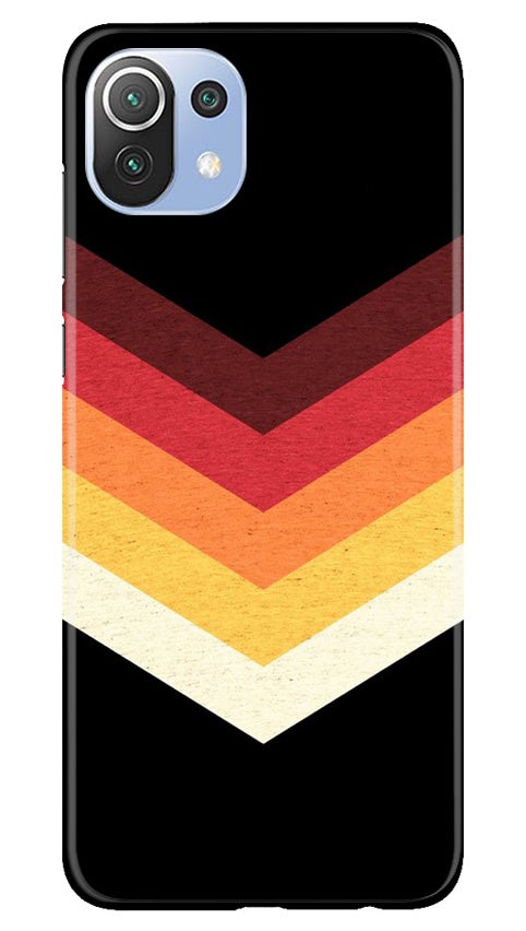 Designer Case for Mi 11 5G (Design - 193)