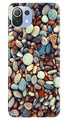 Pebbles Case for Mi 11 Lite 5G  (Design - 205)
