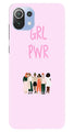 Girl Power Case for Mi 11 5G (Design No. 267)
