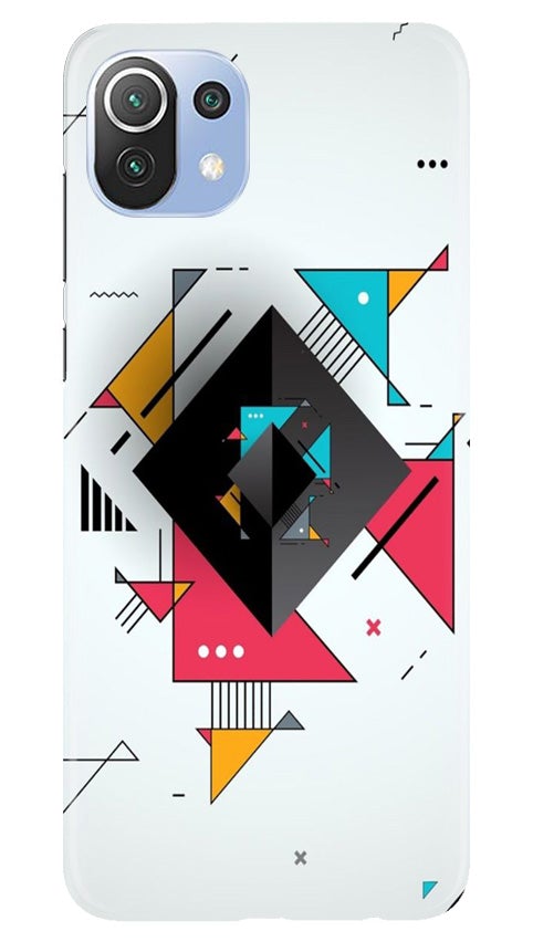 Designer Case for Mi 11 5G (Design No. 276)
