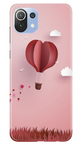 Parachute Case for Mi 11 5G (Design No. 286)