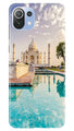Taj Mahal Case for Mi 11 5G (Design No. 297)