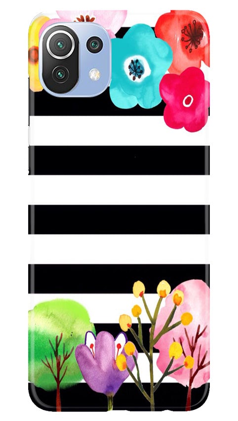 Designer Case for Mi 11 5G (Design No. 300)