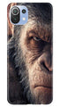 Angry Ape Mobile Back Case for Mi 11 Lite 5G (Design - 316)