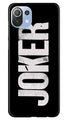 Joker Mobile Back Case for Mi 11 Lite 5G (Design - 327)