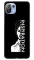 Bhagat Singh Mobile Back Case for Mi 11 Lite 5G (Design - 329)