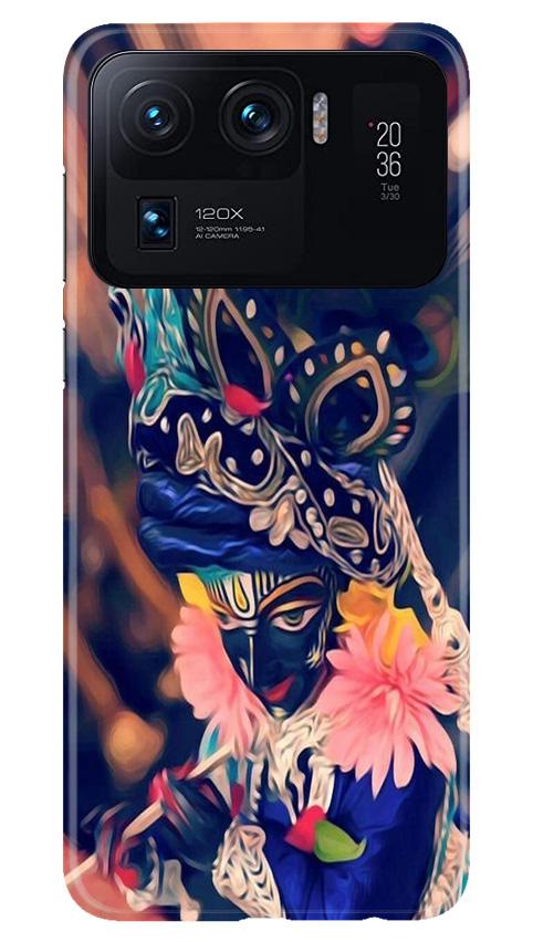 Lord Krishna Case for Mi 11 Ultra