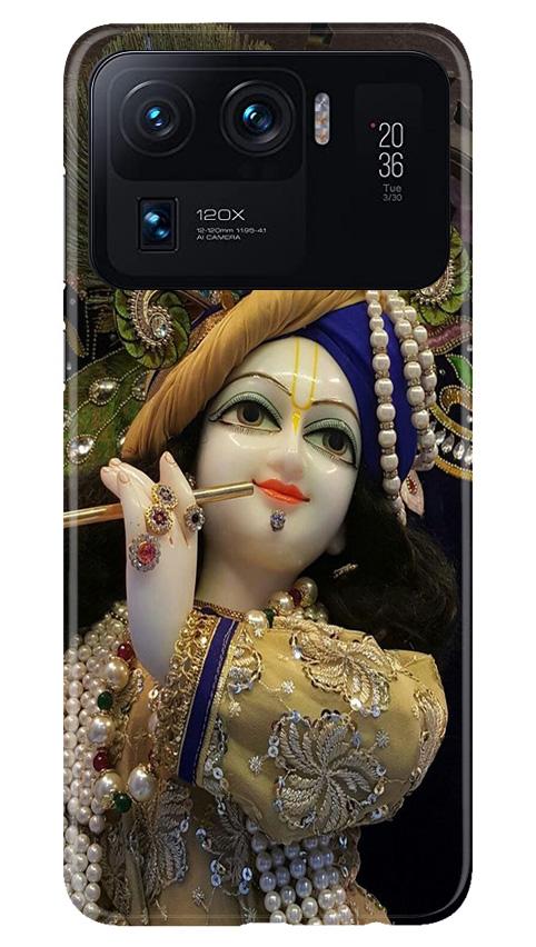 Lord Krishna3 Case for Mi 11 Ultra