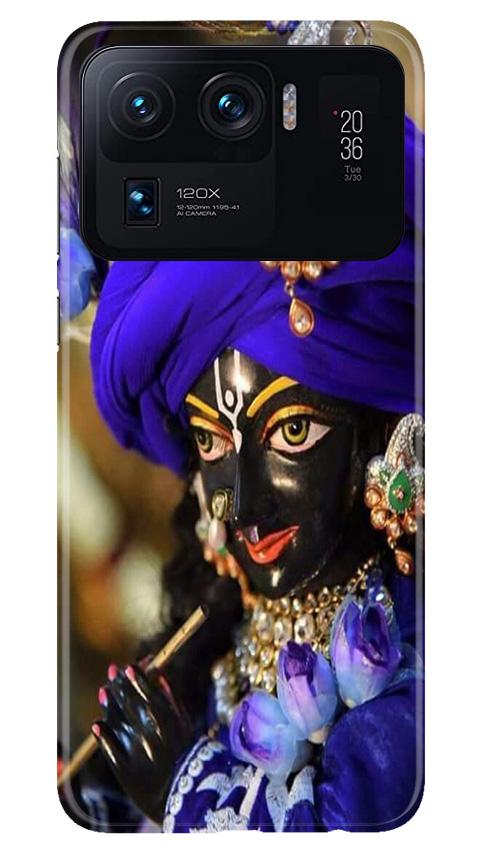 Lord Krishna4 Case for Mi 11 Ultra