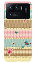 Gift paper Case for Mi 11 Ultra