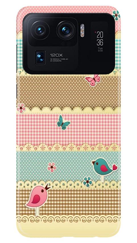 Gift paper Case for Mi 11 Ultra