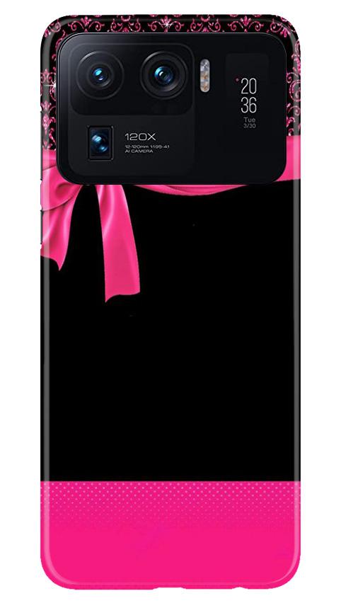 Gift Wrap4 Case for Mi 11 Ultra