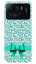 Gift Wrap6 Case for Mi 11 Ultra