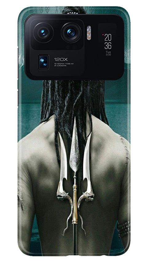 Mahakal Case for Mi 11 Ultra