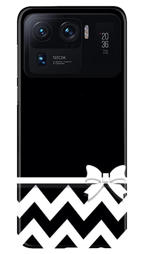 Gift Wrap7 Case for Mi 11 Ultra