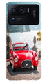 Vintage Car Case for Mi 11 Ultra