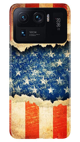 United Kingdom Case for Mi 11 Ultra