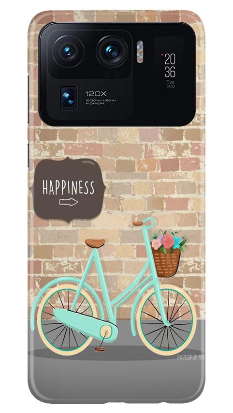 Happiness Case for Mi 11 Ultra