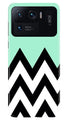 Pattern Case for Mi 11 Ultra