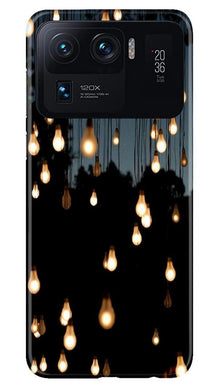 Party Bulb Mobile Back Case for Mi 11 Ultra (Design - 72)