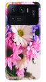 Coloful Daisy Case for Mi 11 Ultra