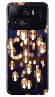Party Bulb2 Mobile Back Case for Mi 11 Ultra (Design - 77)