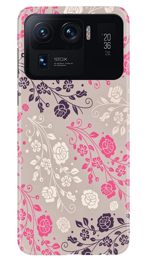 Pattern2 Case for Mi 11 Ultra